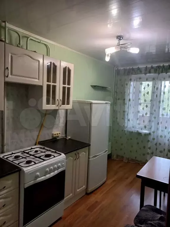 1-к. квартира, 35,3 м, 3/9 эт. - Фото 1