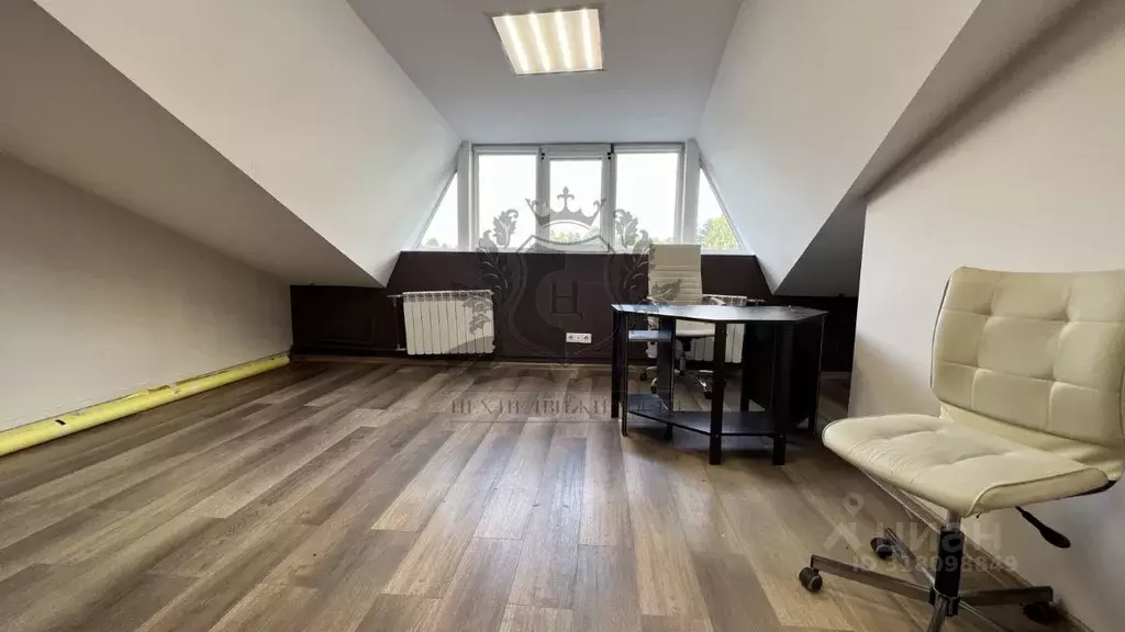 Офис в Санкт-Петербург Афонская ул., 1к2 (32 м) - Фото 1
