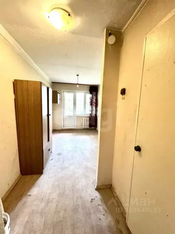 Комната Коми, Сыктывкар ул. Мира, 17 (14.5 м) - Фото 0