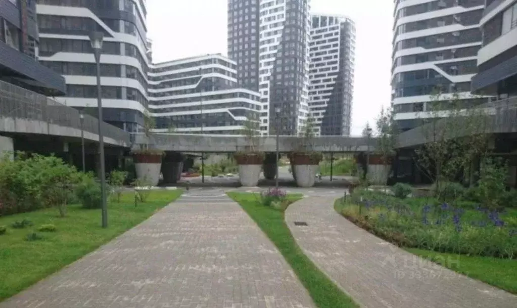 Гараж в Москва проезд Невельского, 3к1 (14 м) - Фото 2