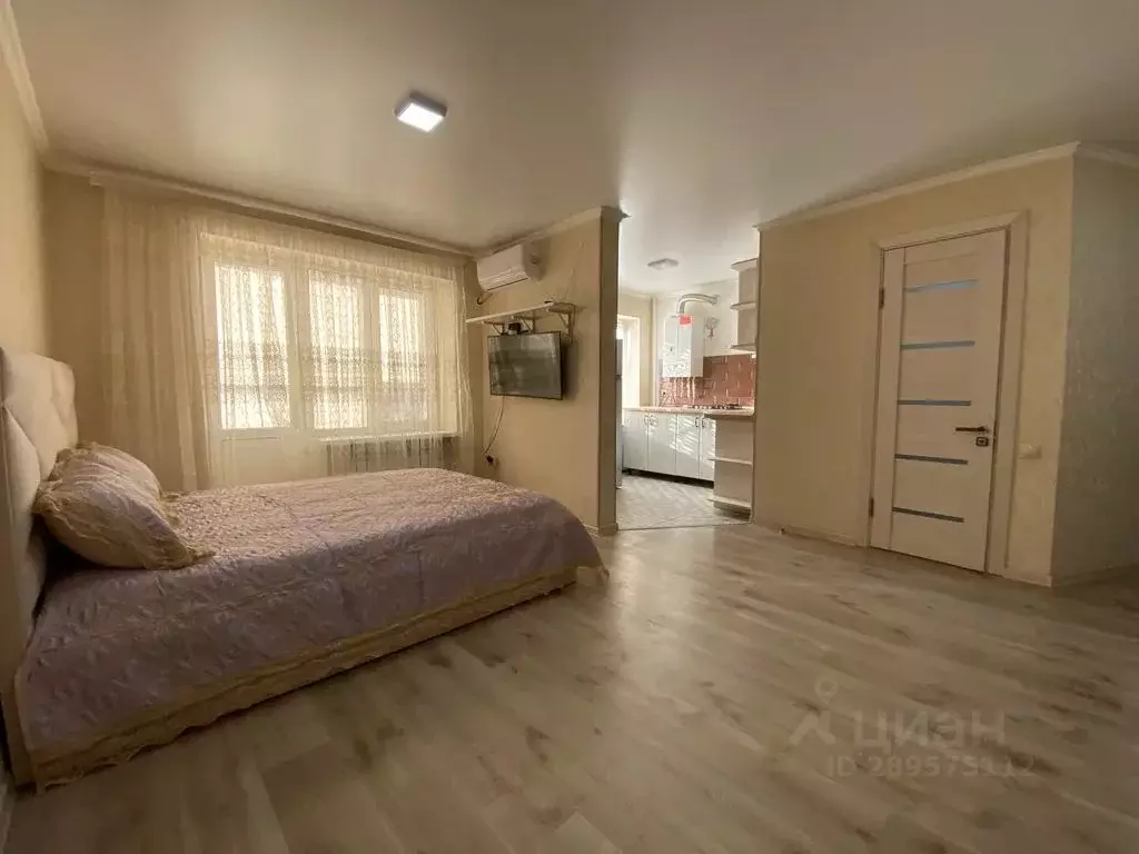 2-к кв. Кабардино-Балкария, Нальчик ул. Головко, 20/1 (50.0 м) - Фото 2