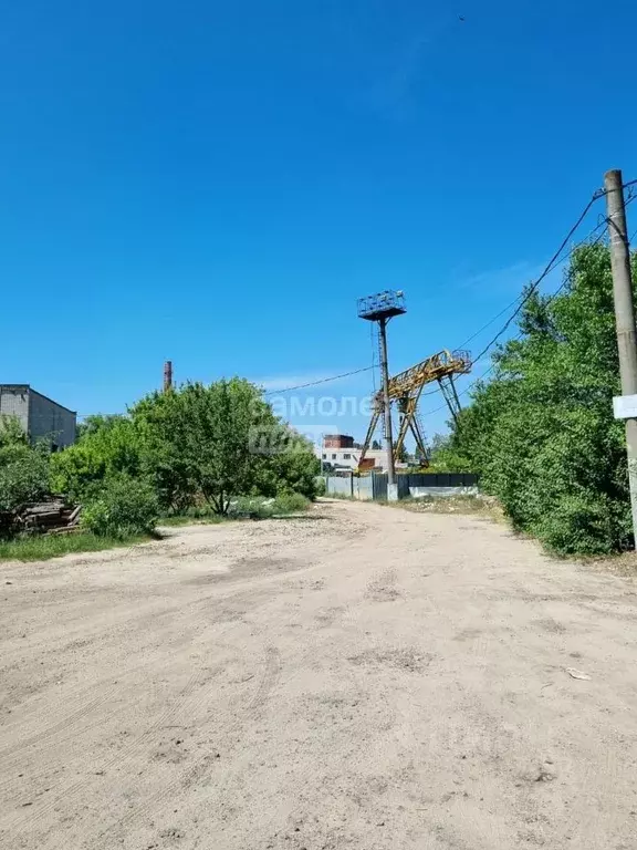 Склад в Воронежская область, Лиски ул. Лысенко, 42/А (1049 м) - Фото 1