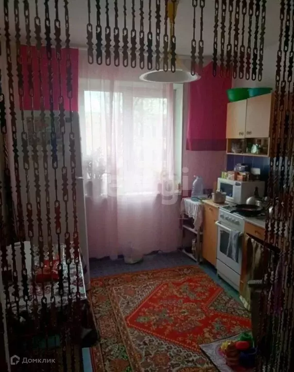 Продаётся 2-к квартира, 52.4 м - Фото 0