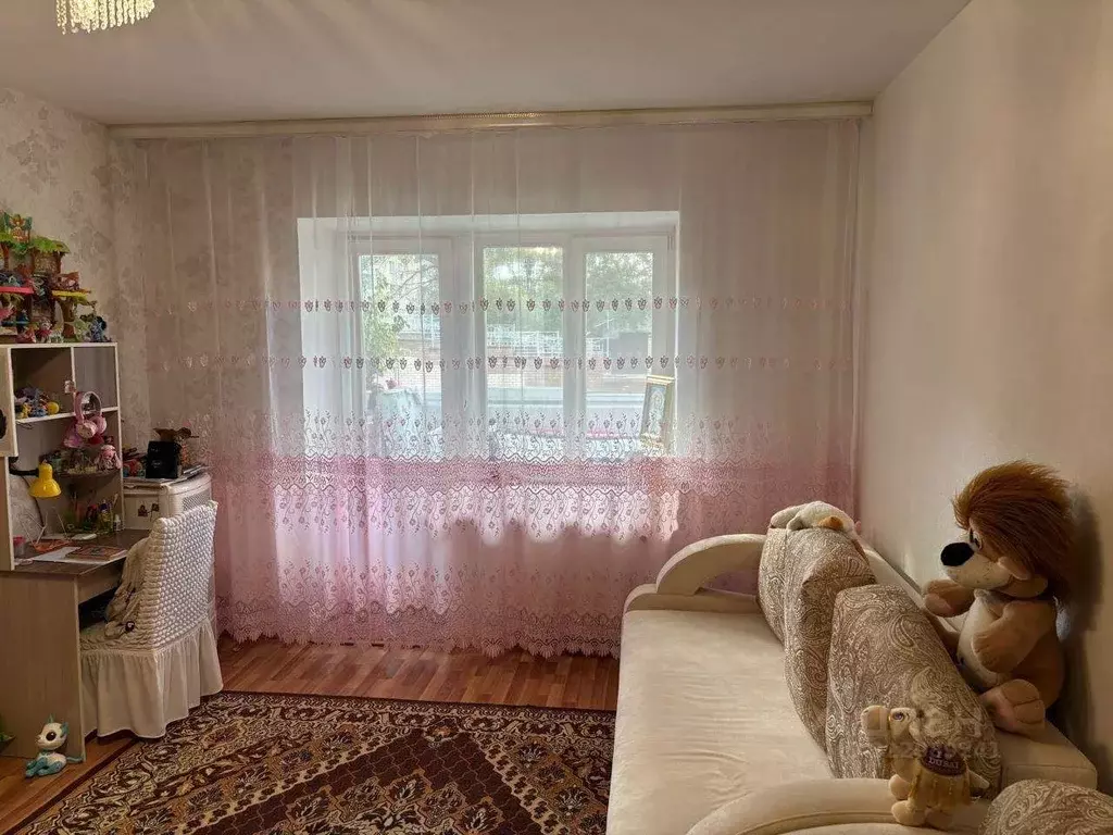 2-к кв. Белгородская область, Белгород ул. Дзержинского, 10 (57.0 м) - Фото 2