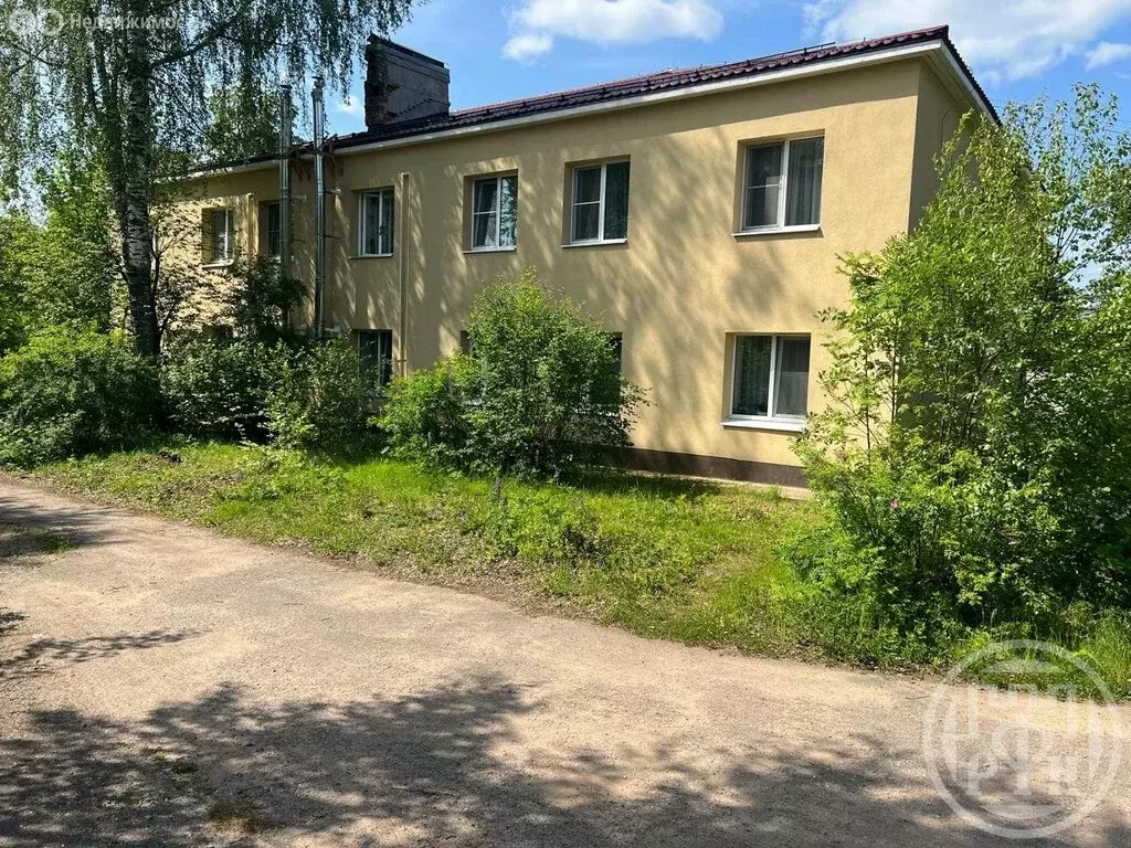 3-комнатная квартира: Тихвин, Плаунская улица, 7 (59.7 м) - Фото 0