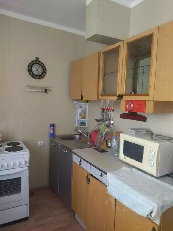 2-к кв. Пермский край, Губахинский муниципальный округ, Углеуральский ... - Фото 1