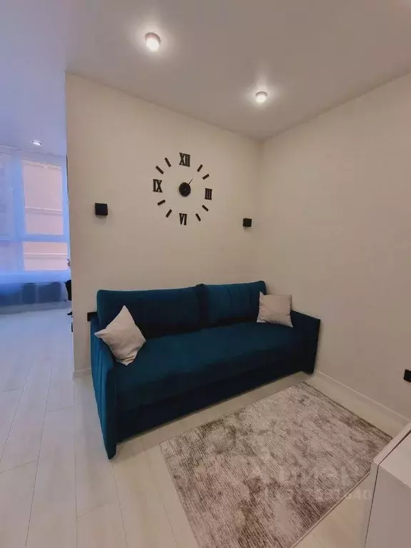 Квартира, студия, 30 м - Фото 0