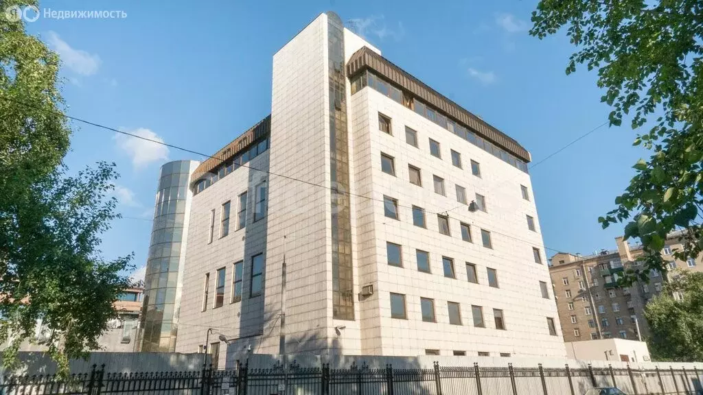 Офис (180 м) - Фото 2
