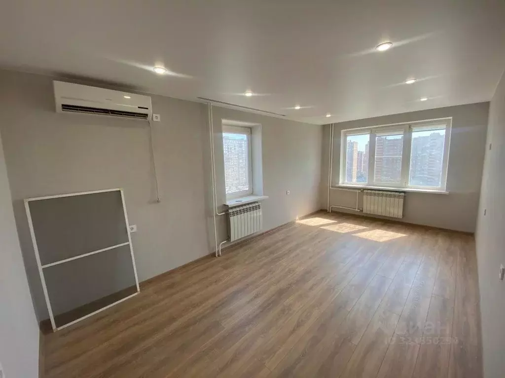 2-к кв. Краснодарский край, Краснодар ул. Имени 40-летия Победы, 97/2 ... - Фото 1