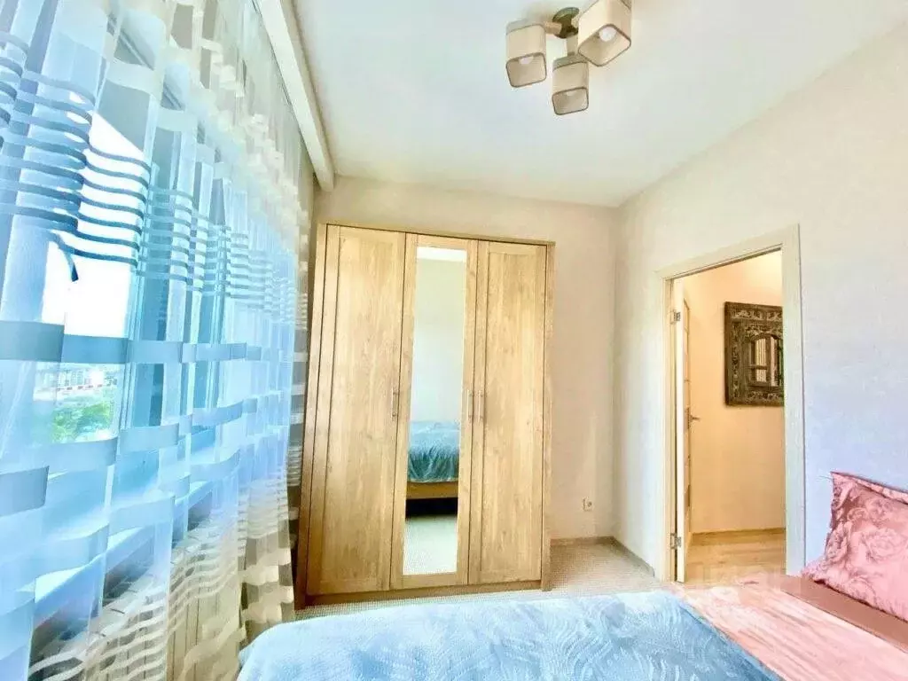 2-к кв. Сахалинская область, Южно-Сахалинск ул. имени Космонавта ... - Фото 2