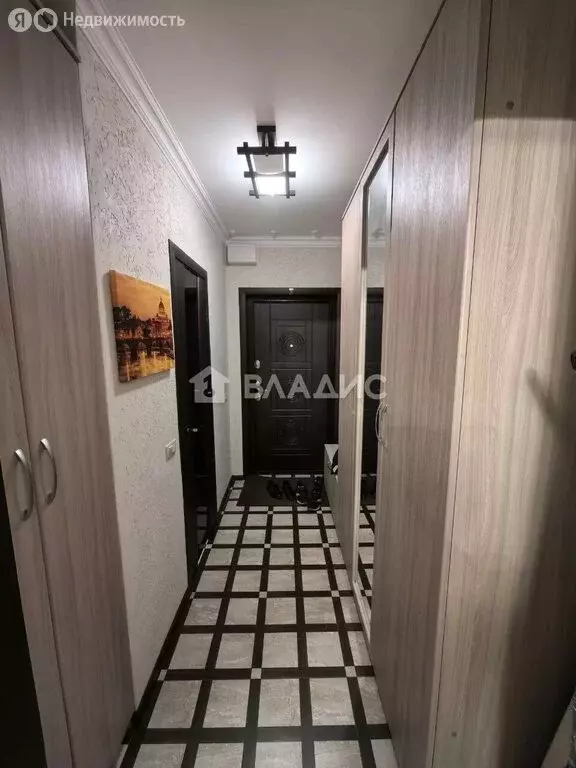 Квартира-студия: Пенза, улица Леонова, 10 (26.3 м) - Фото 1