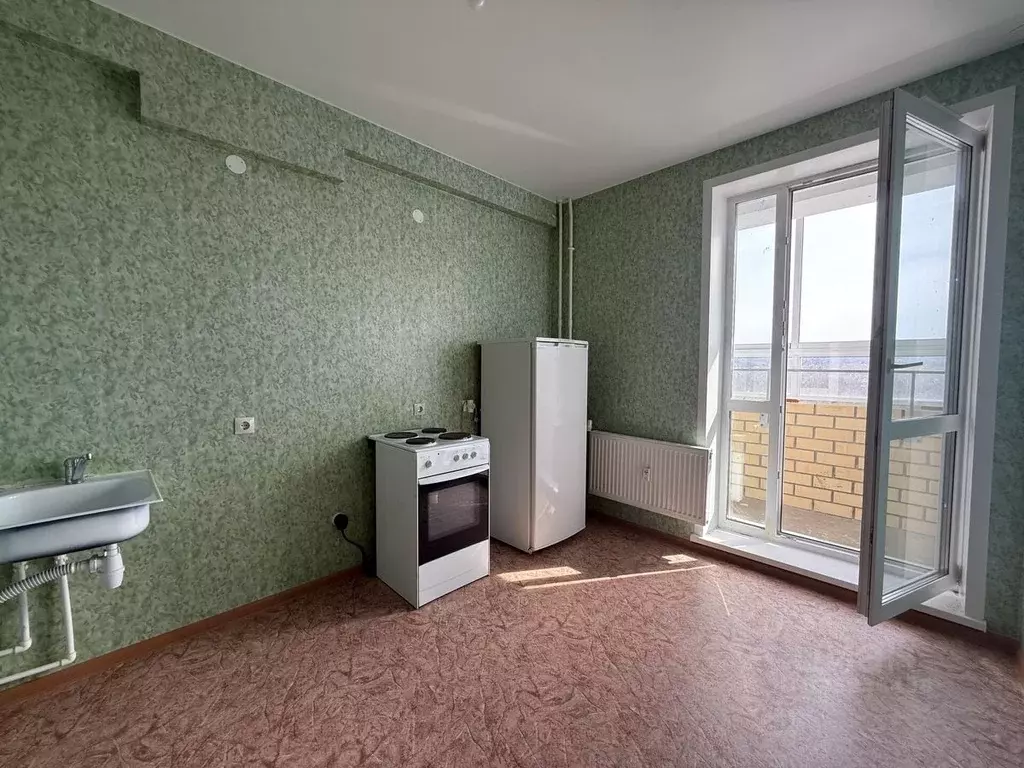 1-к кв. Пермский край, Пермь Цимлянская ул., 19 (33.0 м) - Фото 2