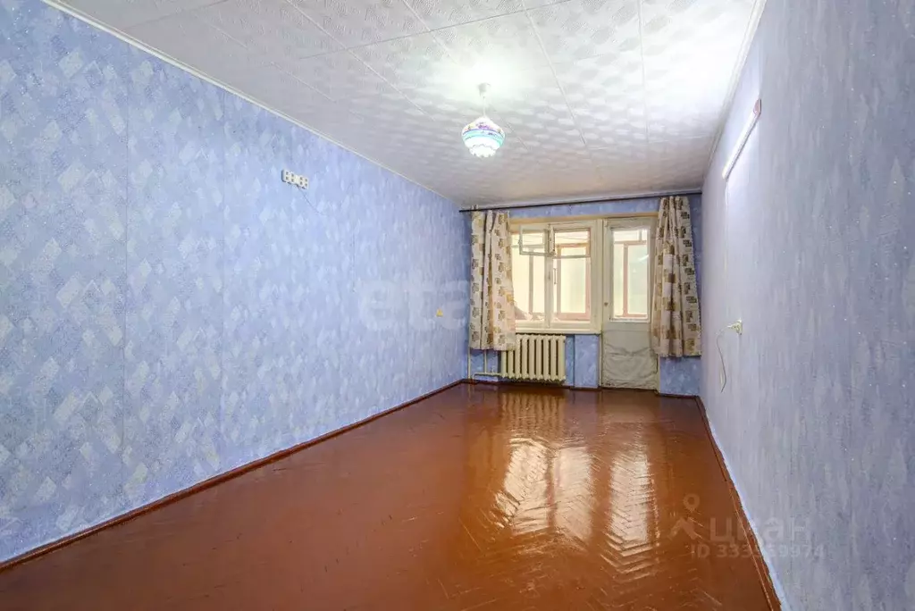 4-к кв. Чувашия, Чебоксары Московский просп., 31А (83.0 м) - Фото 1
