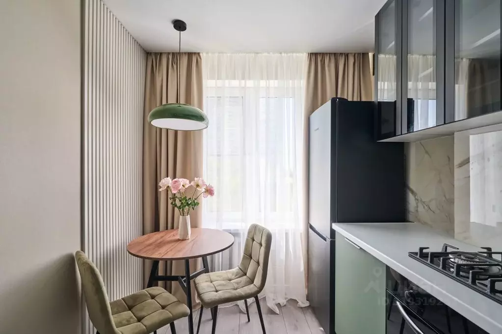 2-к кв. Москва Ростокинская ул., 5К2 (39.0 м) - Фото 1