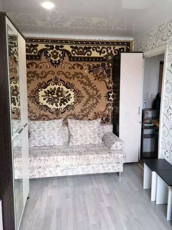 1-к. квартира, 20,4 м, 8/9 эт. - Фото 0