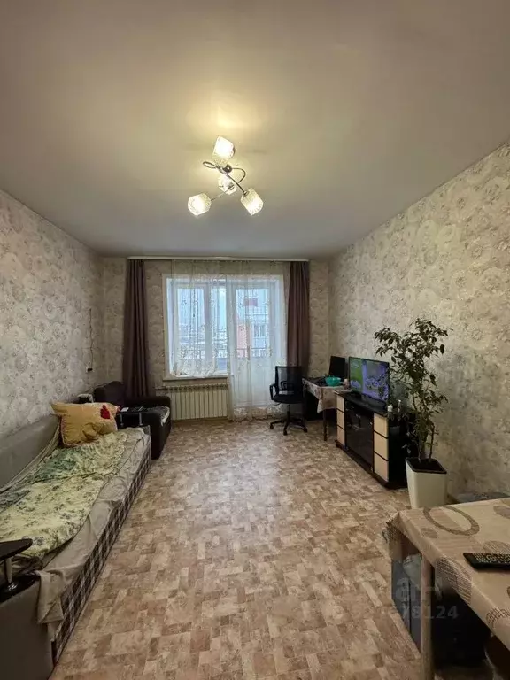 2-к кв. Иркутская область, Черемхово ул. Маяковского, 169Б (60.0 м) - Фото 1