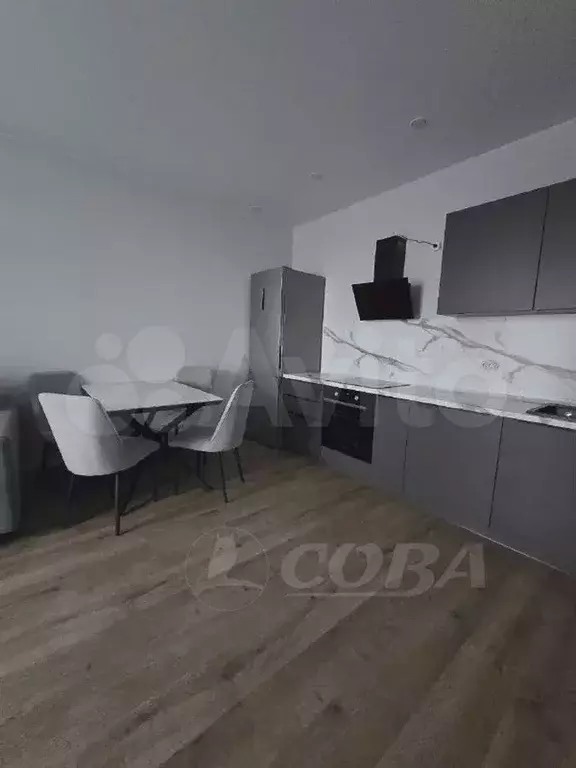 2-к. квартира, 55 м, 17/17 эт. - Фото 0