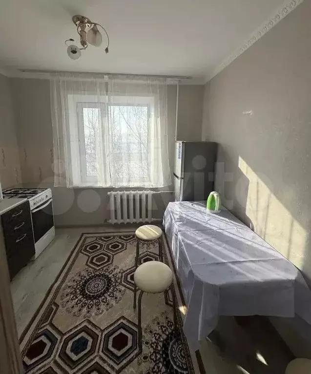1-к. квартира, 44 м, 7/9 эт. - Фото 1