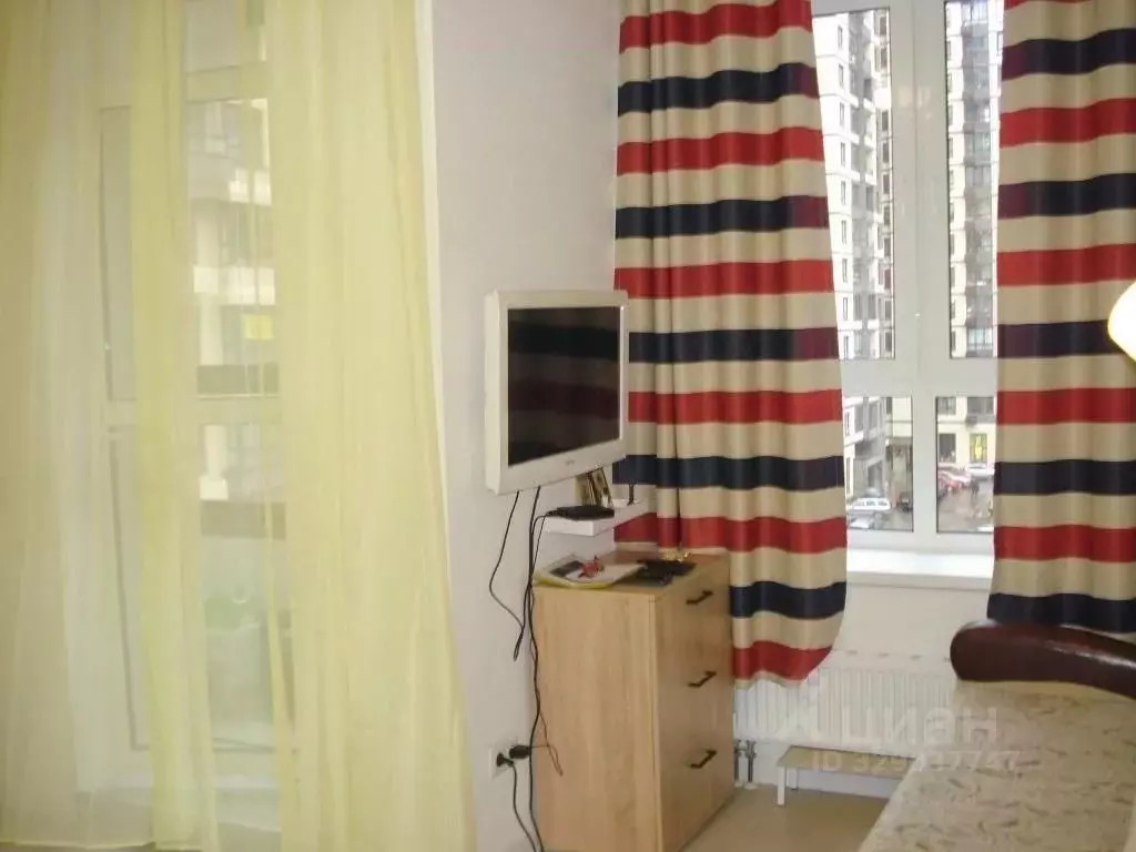 Студия Московская область, Мытищи просп. Астрахова, 5Ак3 (25.0 м) - Фото 2