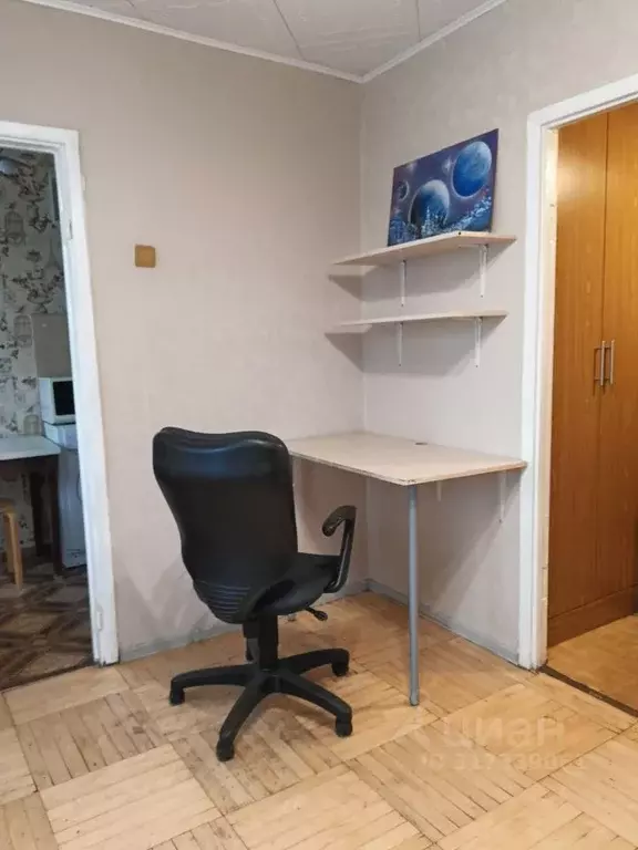 1-к кв. Санкт-Петербург бул. Новаторов, 39 (28.0 м) - Фото 0