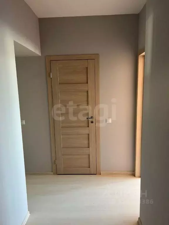 1-к кв. Башкортостан, Уфа ул. Академика Курчатова, 65/9 (34.0 м) - Фото 1