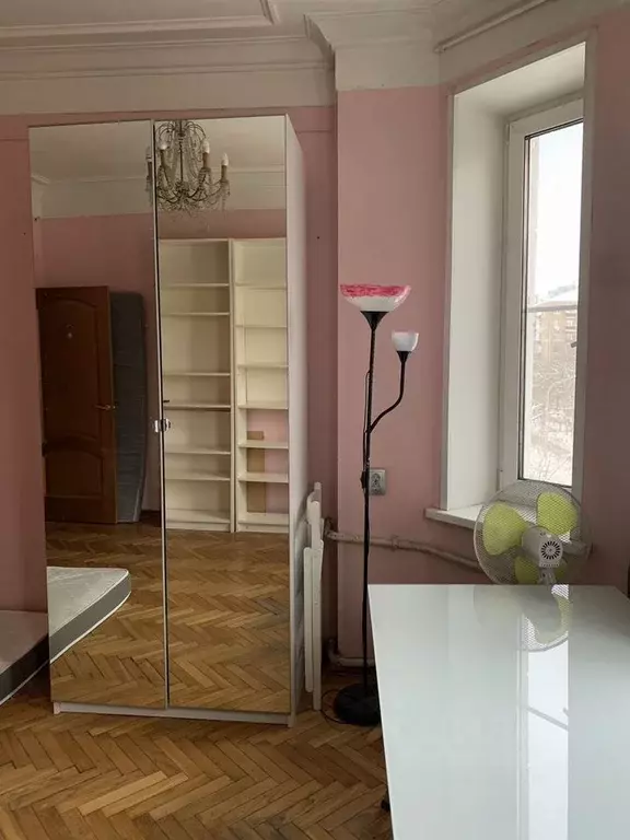 2-к кв. Москва Дмитровский проезд, 8 (48.0 м) - Фото 2