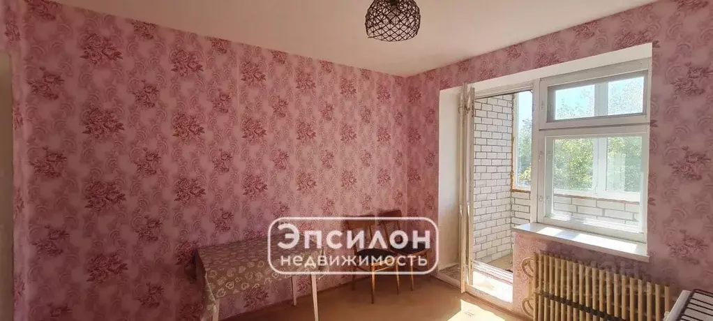 1-к кв. Курская область, Курск Звездная ул., 23 (39.0 м) - Фото 0
