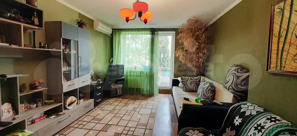 Комната 16 м в 2-к., 4/5 эт. - Фото 0