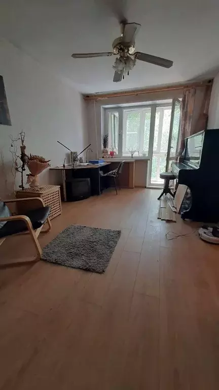 Продаётся 2-к квартира, 43.9 м - Фото 0