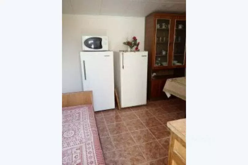 Дом в Крым, Сакский район, Уютненское с/пос, Приморье садовое ... - Фото 1