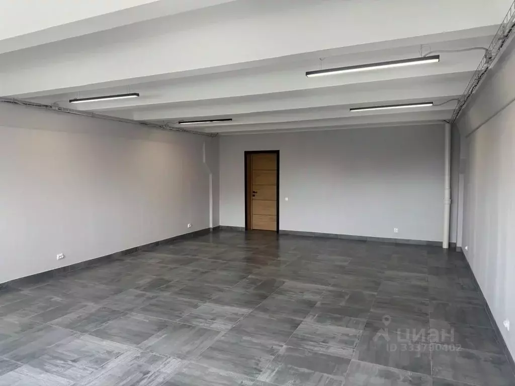 Офис в Санкт-Петербург ул. Белы Куна, 34 (52 м) - Фото 2