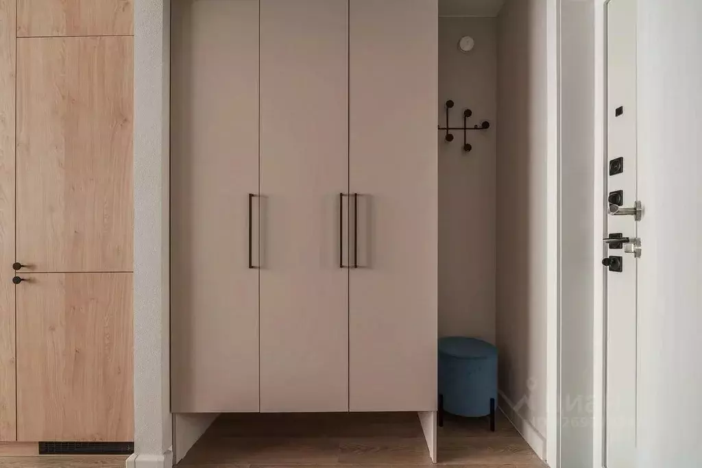 Студия Москва Очаковское ш., 5к2 (22.0 м) - Фото 2