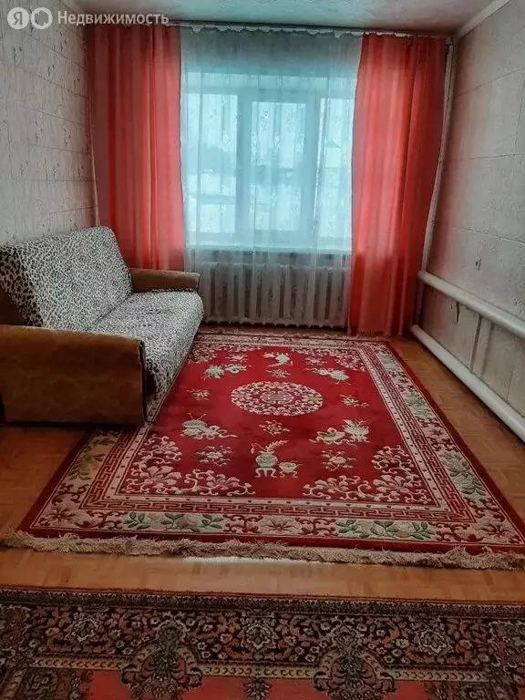 2-комнатная квартира: Тогучинский район, рабочий посёлок Горный, ... - Фото 2