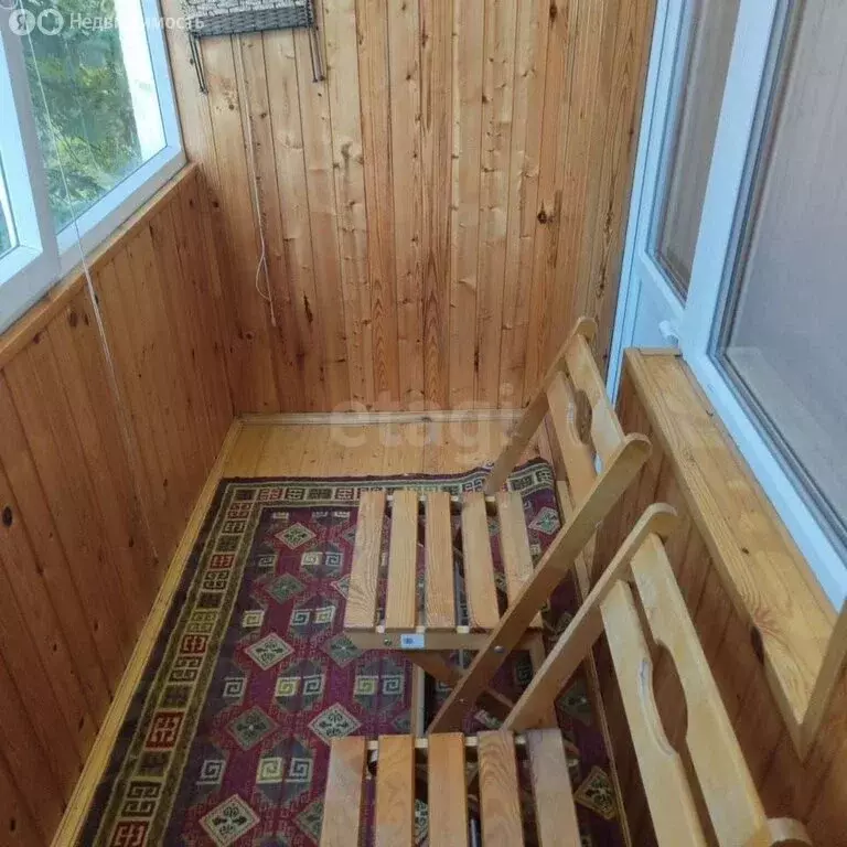 3-комнатная квартира: Белгород, улица Победы, 69 (61 м) - Фото 2