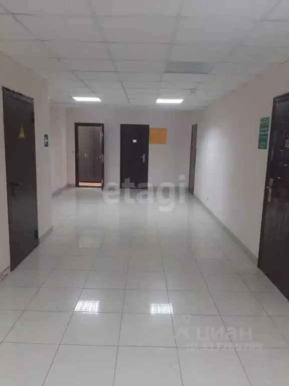 Офис в Белгородская область, Белгород Народный бул., 70 (21 м) - Фото 0