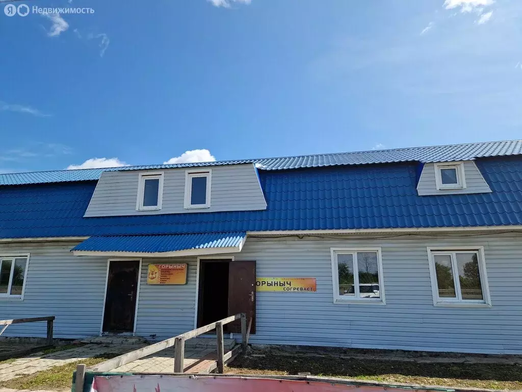 Помещение свободного назначения (290.8 м) - Фото 0
