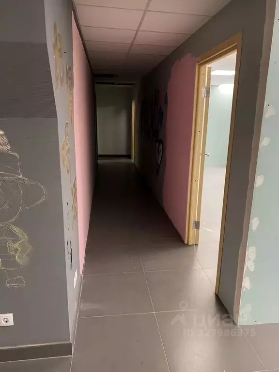 Офис в Санкт-Петербург Минеральная ул., 13К (175 м) - Фото 2