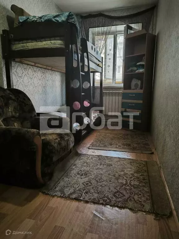 Продаётся 2-к квартира, 47.6 м - Фото 1