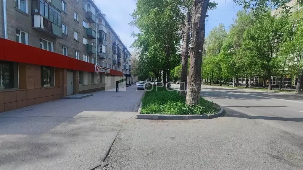 Помещение свободного назначения в Новосибирская область, Новосибирск ... - Фото 0