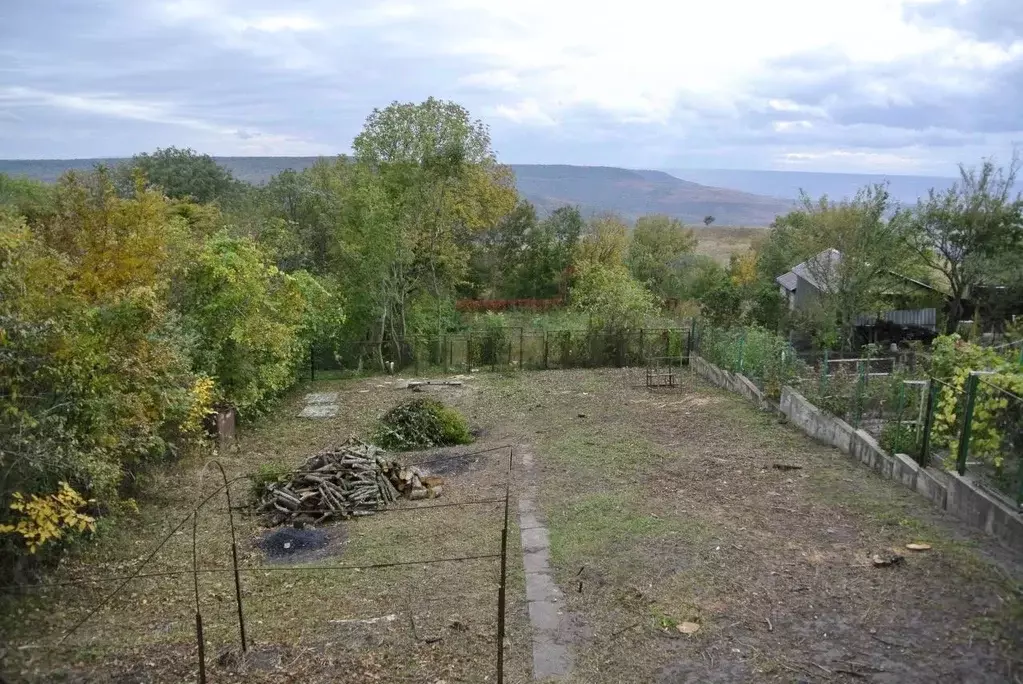 Участок в Ставропольский край, Ставрополь Лесная Поляна-2 садовое ... - Фото 1