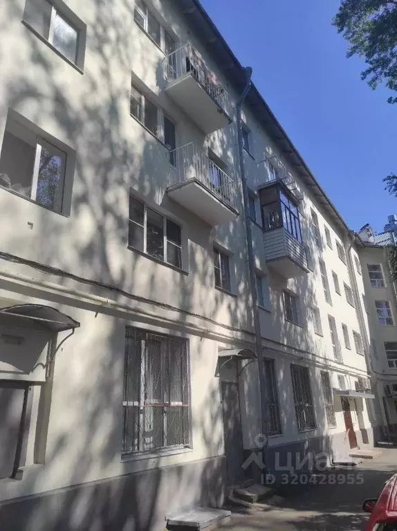 1-к кв. Новгородская область, Великий Новгород Район Софийская ... - Фото 1