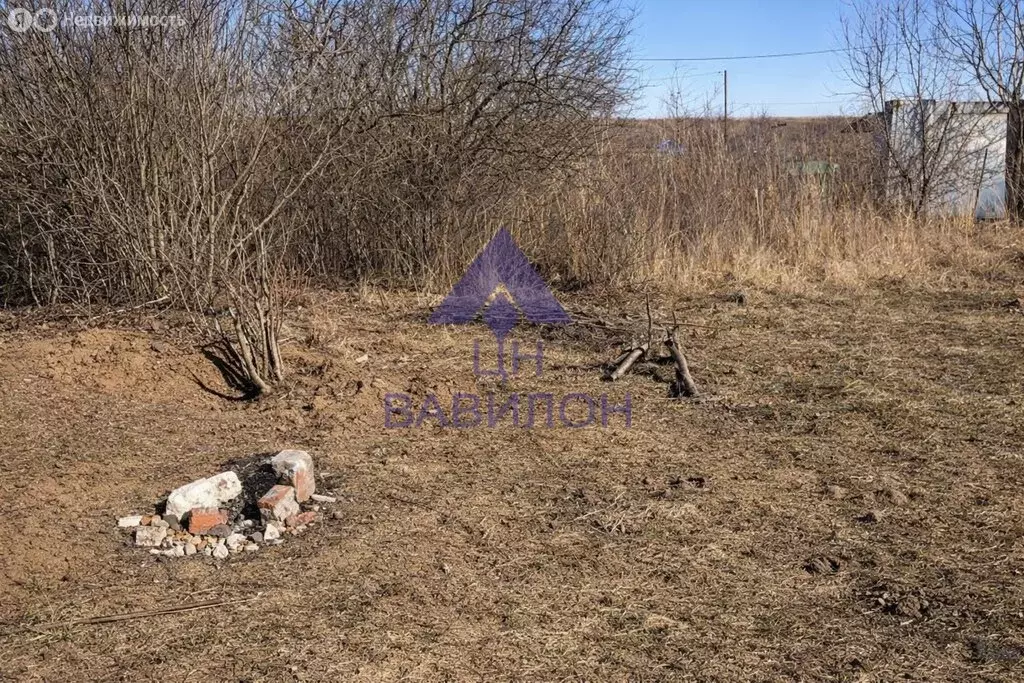 Участок в Ростовская область, Волгодонск (5.1 м) - Фото 1