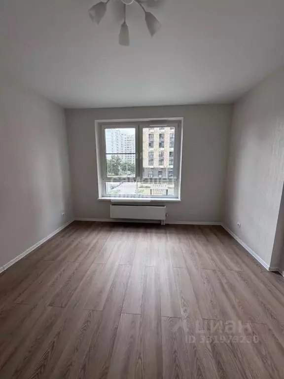 2-к кв. Москва Совхозная ул., 10А (56.0 м) - Фото 1