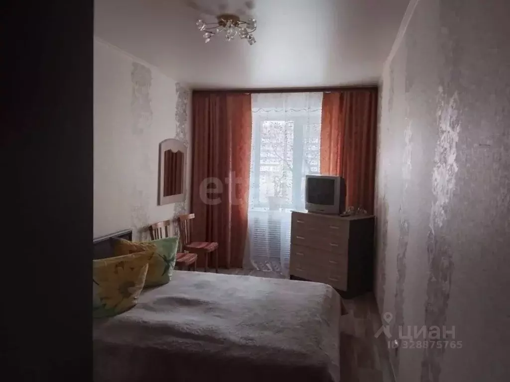 3-к кв. Татарстан, Чистополь ул. Мира, 24 (57.8 м) - Фото 1