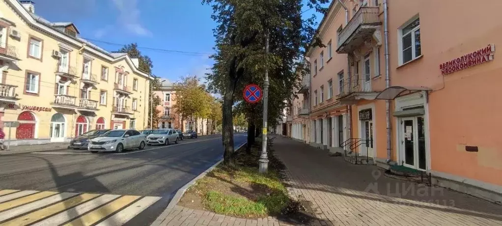 Помещение свободного назначения в Новгородская область, Великий ... - Фото 1