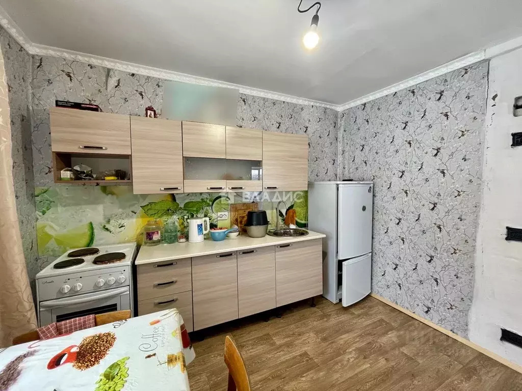 Дом в Бурятия, Улан-Удэ Горького мкр, пер. Челябинский, 3 (53 м) - Фото 2