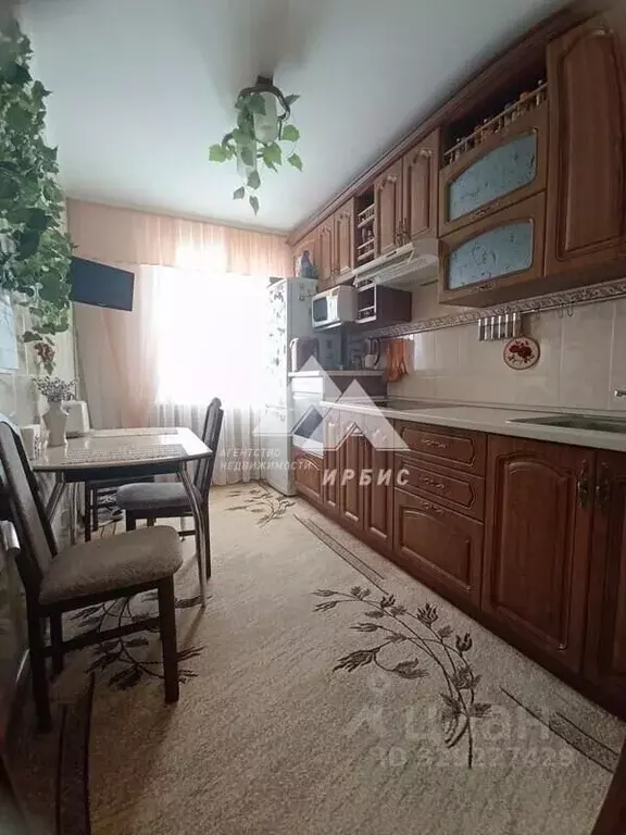 3-к кв. Алтайский край, Барнаул ул. Шумакова, 52 (58.1 м) - Фото 1