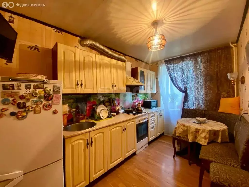 2-комнатная квартира: Коряжма, Архангельская улица, 5Б (51.6 м) - Фото 0