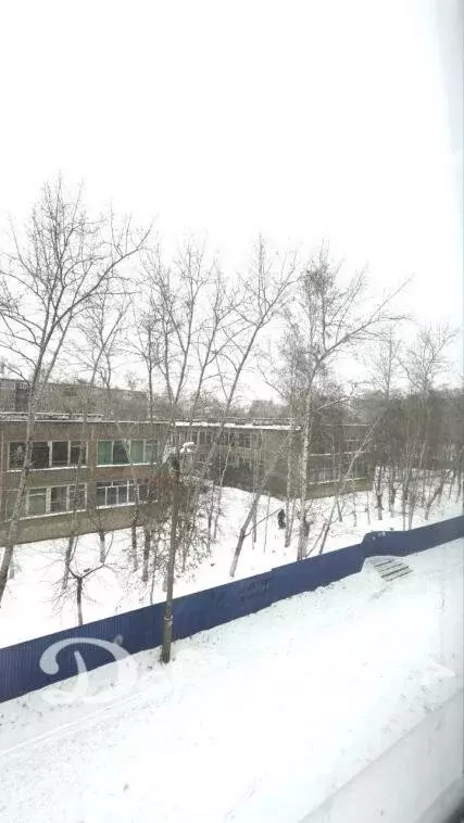 3-комнатная квартира: Братск, проспект Ленина, 13 (61.9 м) - Фото 2