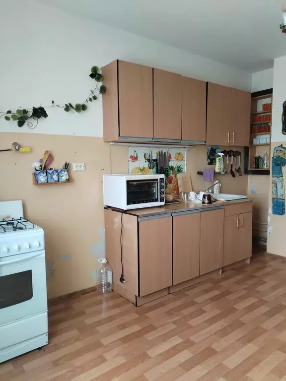 Продаётся 2-к квартира, 65.1 м - Фото 1
